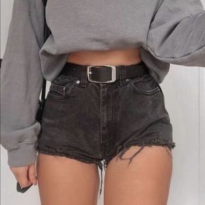 Levi’s Vintage Shorts 🔥